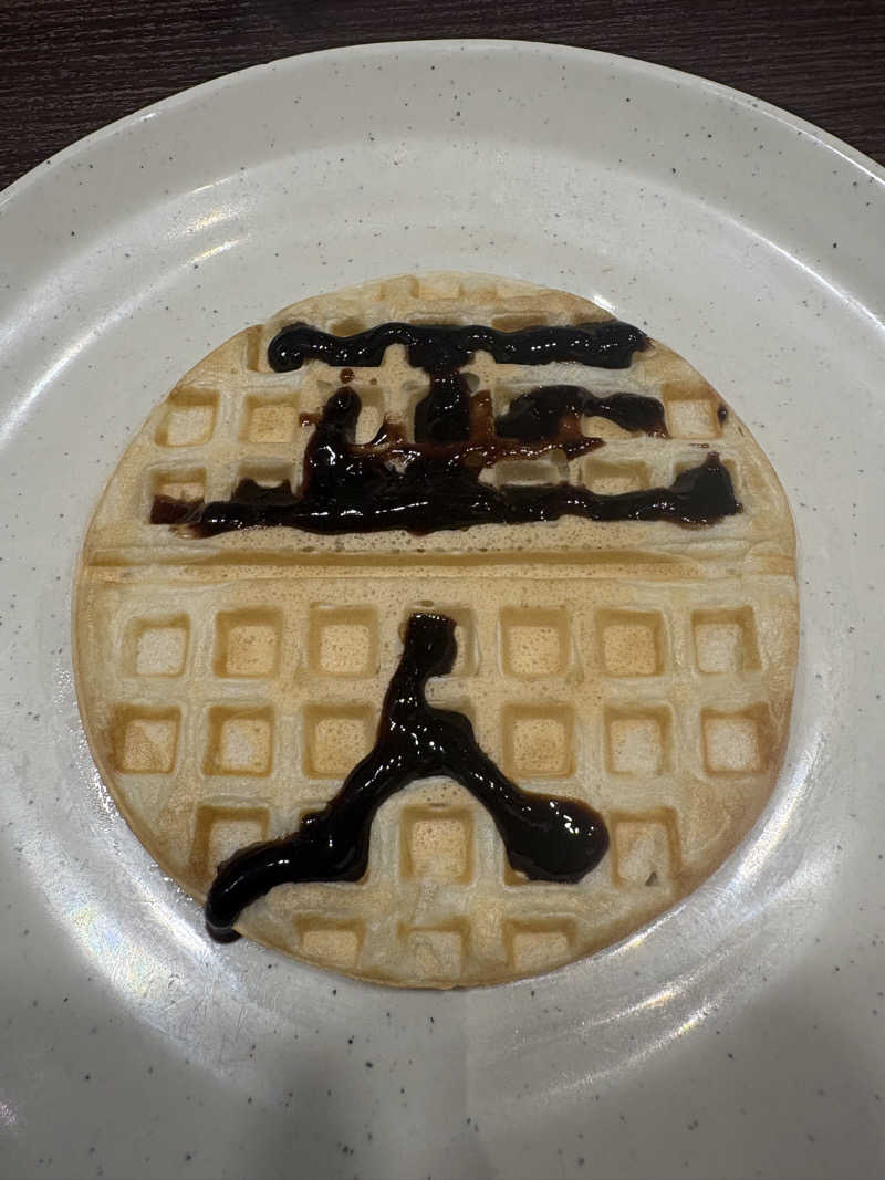 渡部 正人さんの天然温泉やよい乃湯のサ活写真