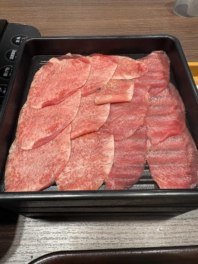 渡部 正人さんの天然温泉やよい乃湯のサ活写真