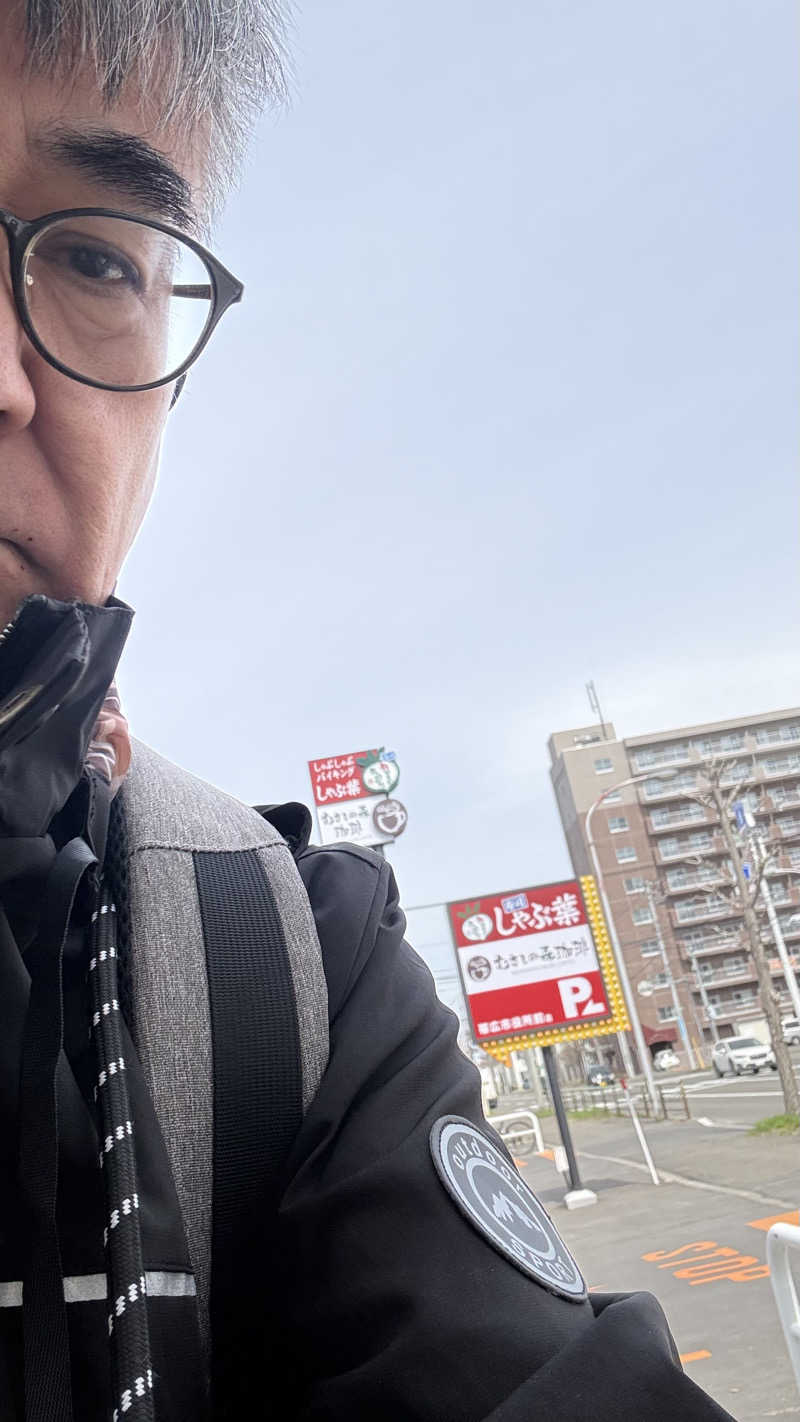 渡部 正人さんのJOYFIT(ジョイフィット)01のサ活写真