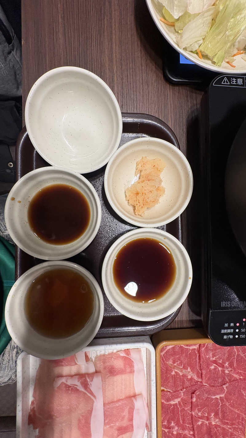 渡部 正人さんのJOYFIT(ジョイフィット)01のサ活写真