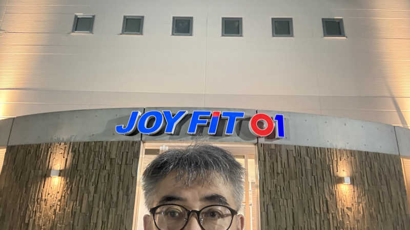 渡部 正人さんのJOYFIT(ジョイフィット)01のサ活写真