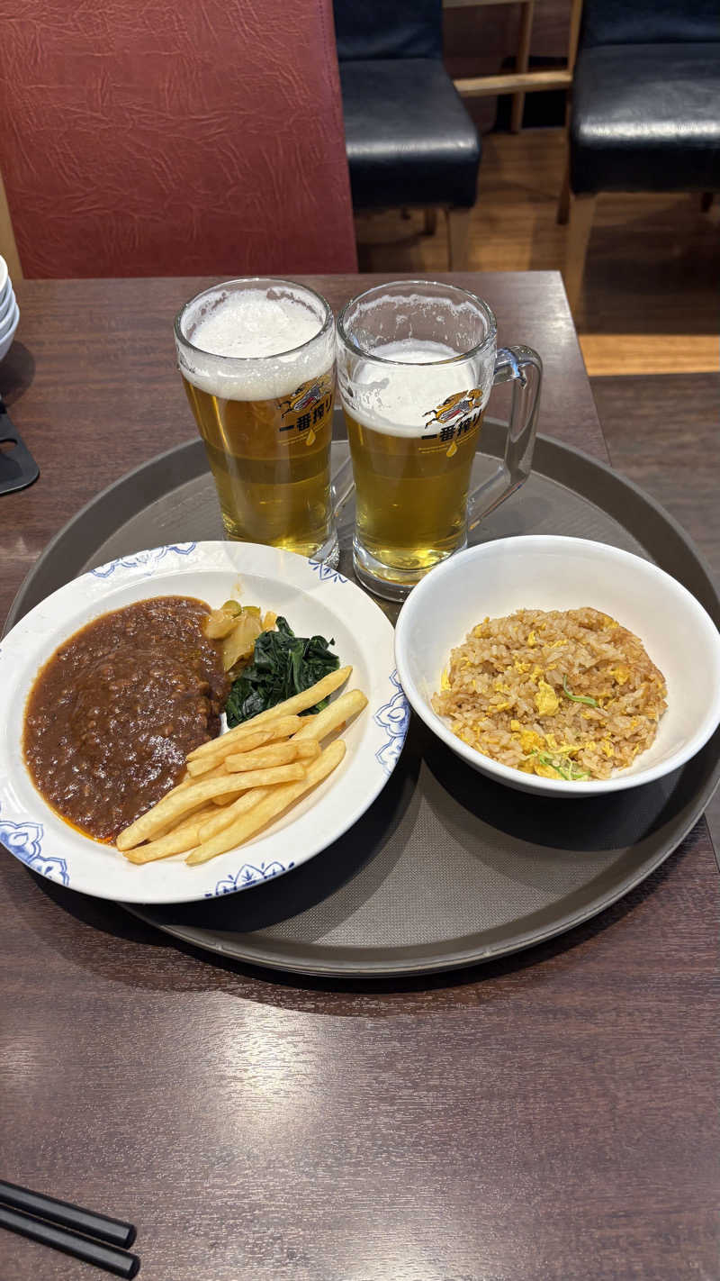 渡部 正人さんのJOYFIT(ジョイフィット)BIOのサ活写真