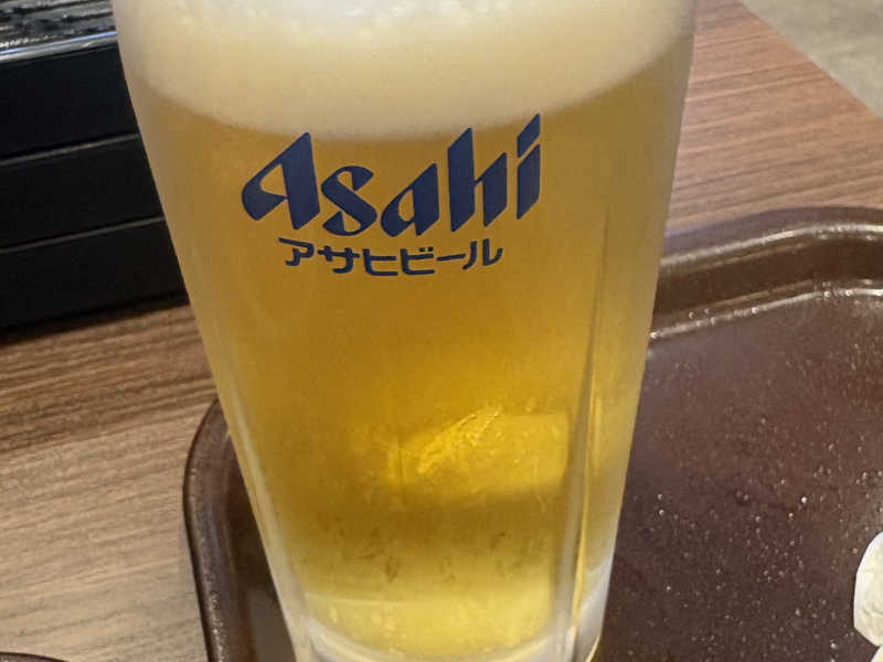 スーパードライ