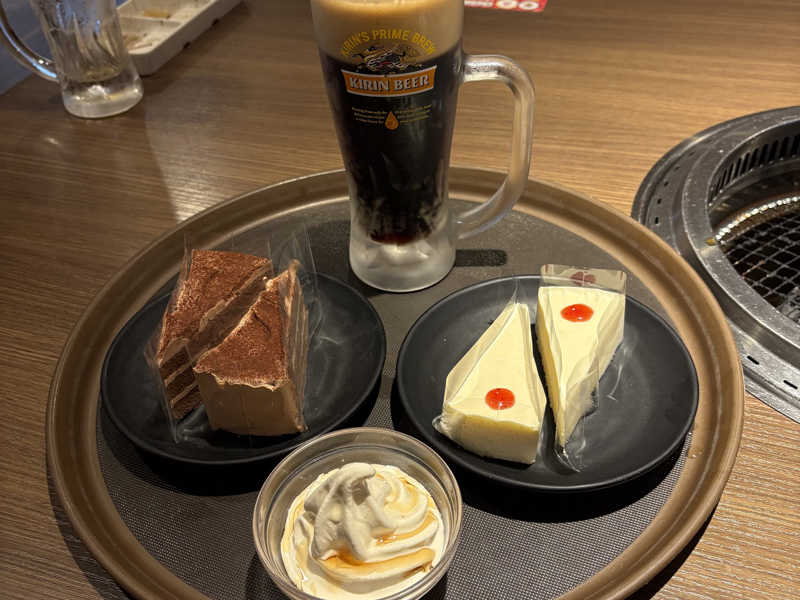 キリン一番搾り黒生