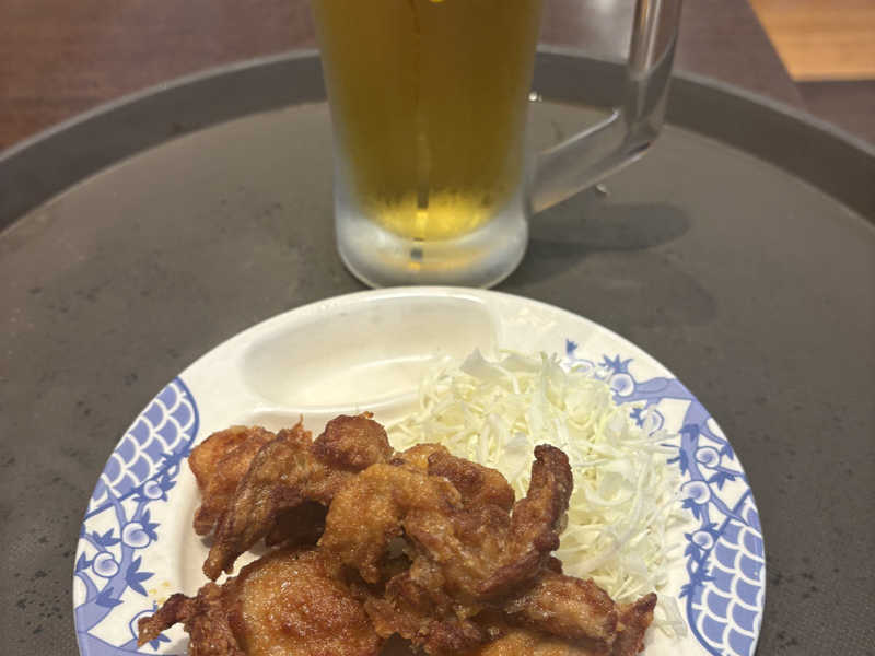 キリン一番絞り