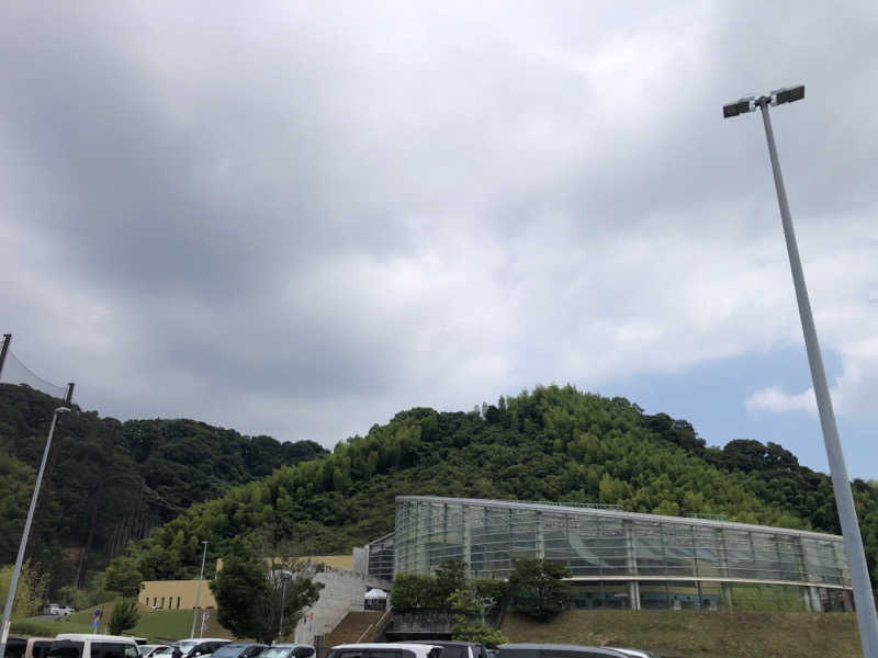 初老サウナー1985さんの静岡市ふれあい健康増進館ゆららのサ活写真