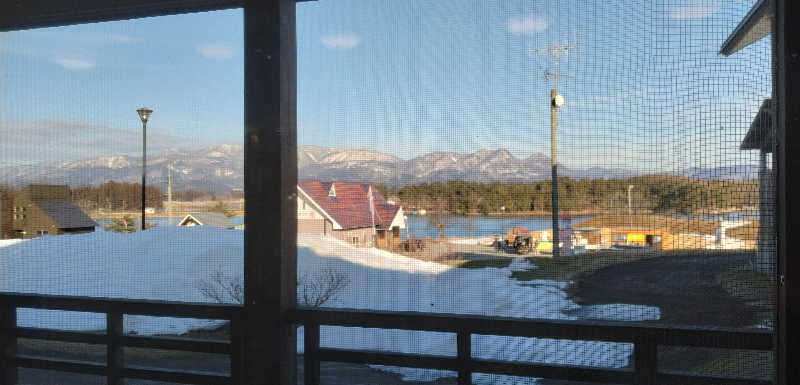 Senさんの徳良湖温泉花笠の湯のサ活写真