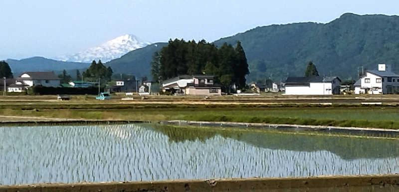 Senさんの黄桜温泉 湯楽里のサ活写真