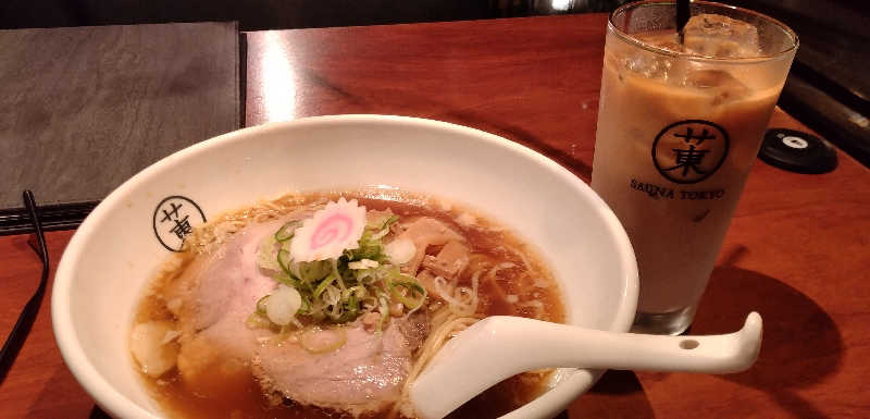 Senさんのサウナ東京 (Sauna Tokyo)のサ活写真
