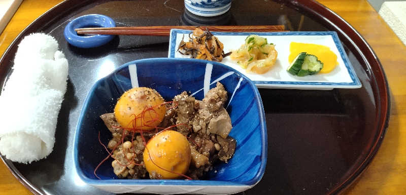 Senさんの鳴子温泉 旅館すがわらのサ活写真