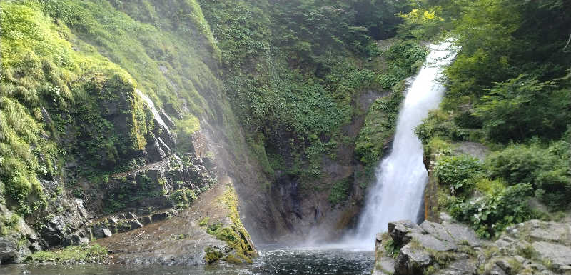 Senさんのゆ〜とぴあ仙台南のサ活写真