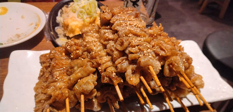 Senさんの御とめ湯りのサ活写真