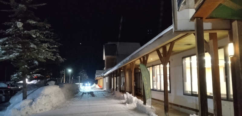 Senさんの水沢温泉館のサ活写真