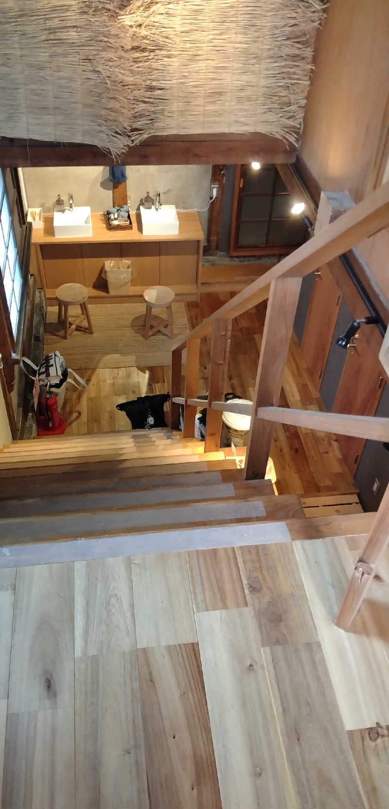 SenさんのMUSIRO SAUNA(ムシロサウナ)のサ活写真