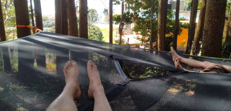 SenさんのJUURI SAUNA(ユーリサウナ)のサ活写真