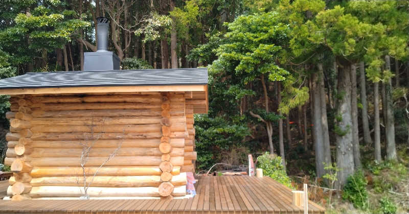 SenさんのJUURI SAUNA(ユーリサウナ)のサ活写真
