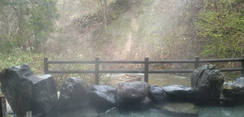 Senさんの高繁旅館のサ活写真