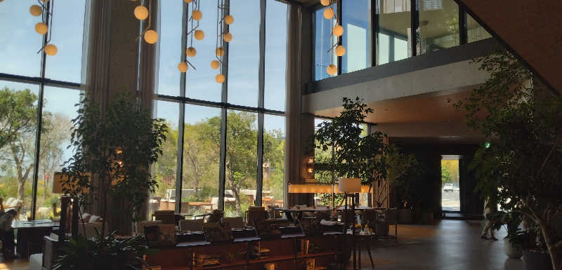 SenさんのGREENITY IWATAのサ活写真