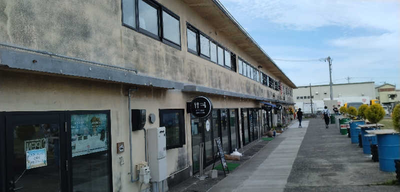 SenさんのSUMARU SAUNAのサ活写真