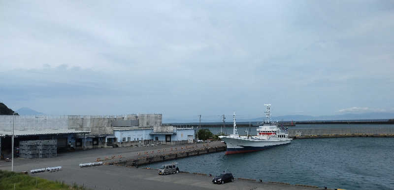 SenさんのSUMARU SAUNAのサ活写真