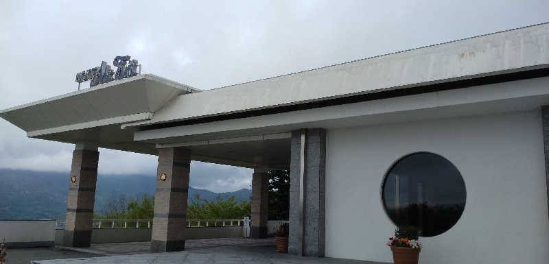 Senさんのホテルマウント富士のサ活写真