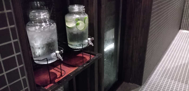 Senさんの盆サウナU(盆宿U)のサ活写真