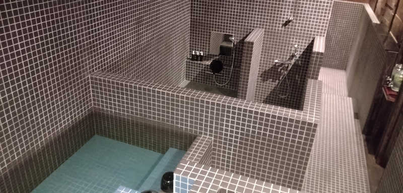 Senさんの盆サウナU(盆宿U)のサ活写真