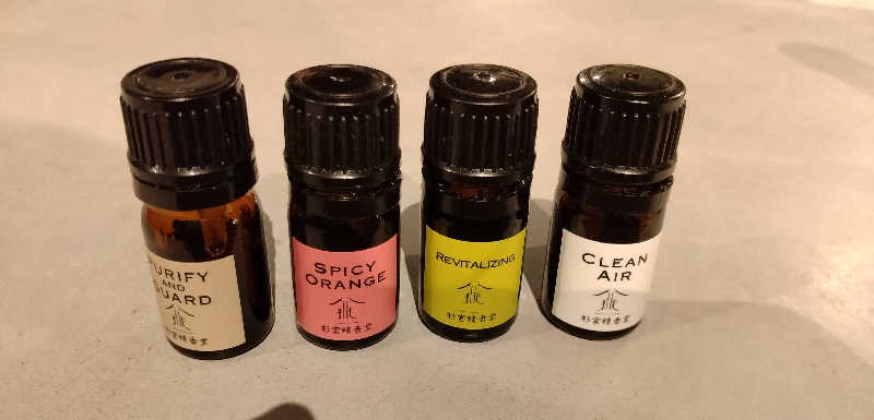 Senさんの盆サウナU(盆宿U)のサ活写真