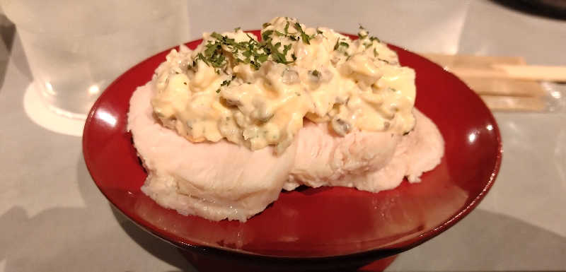 Senさんの盆サウナU(盆宿U)のサ活写真