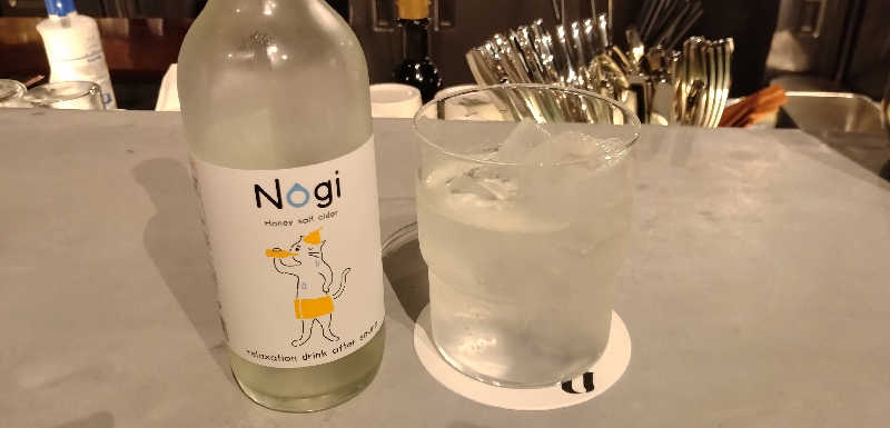 Senさんの盆サウナU(盆宿U)のサ活写真