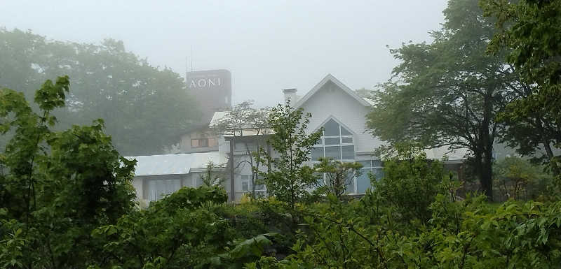 Senさんの田沢湖水沢温泉郷 セルリアンリゾートAONIのサ活写真