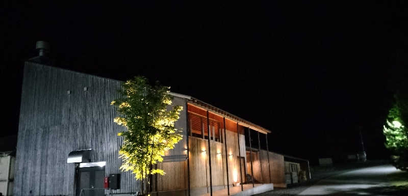 Senさんの高源ゆのサ活写真