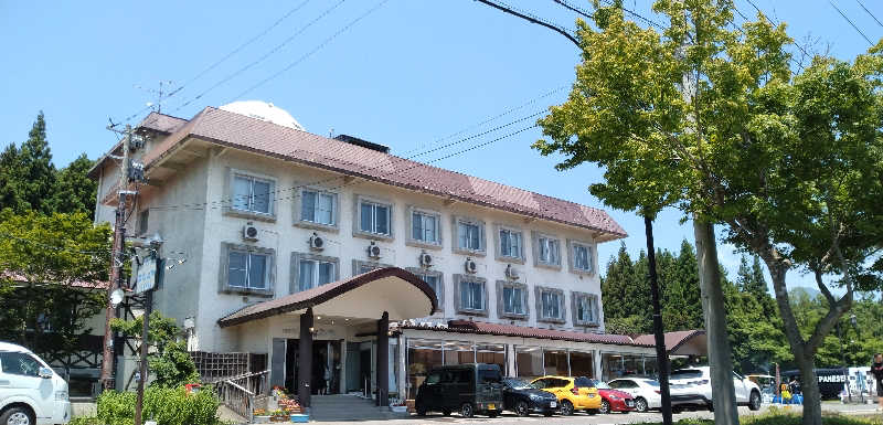 SenさんのLAKE SIDE HOTEL MINATOYA  (MINATOYA SAUNA)のサ活写真