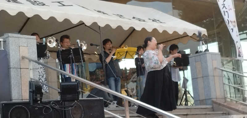 Senさんの水沢温泉館のサ活写真