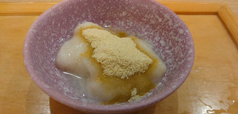 Senさんの秋の宮山荘のサ活写真