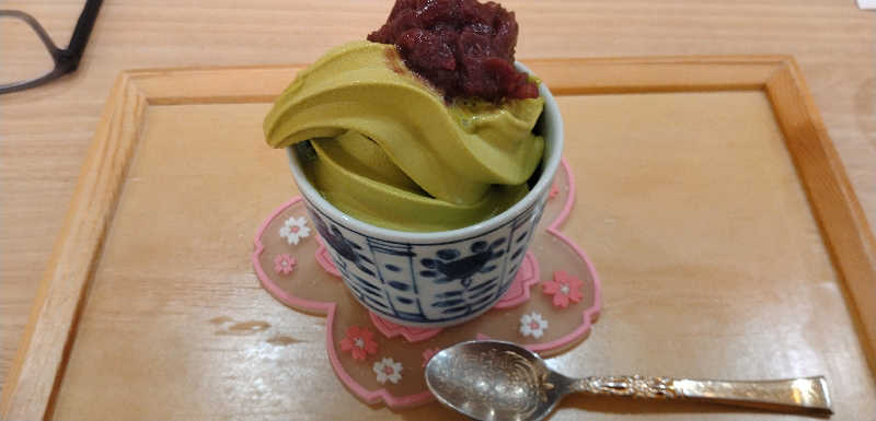 Senさんの秋の宮山荘のサ活写真