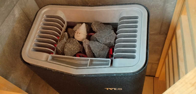 Senさんの五色温泉オートキャンプ場のサ活写真