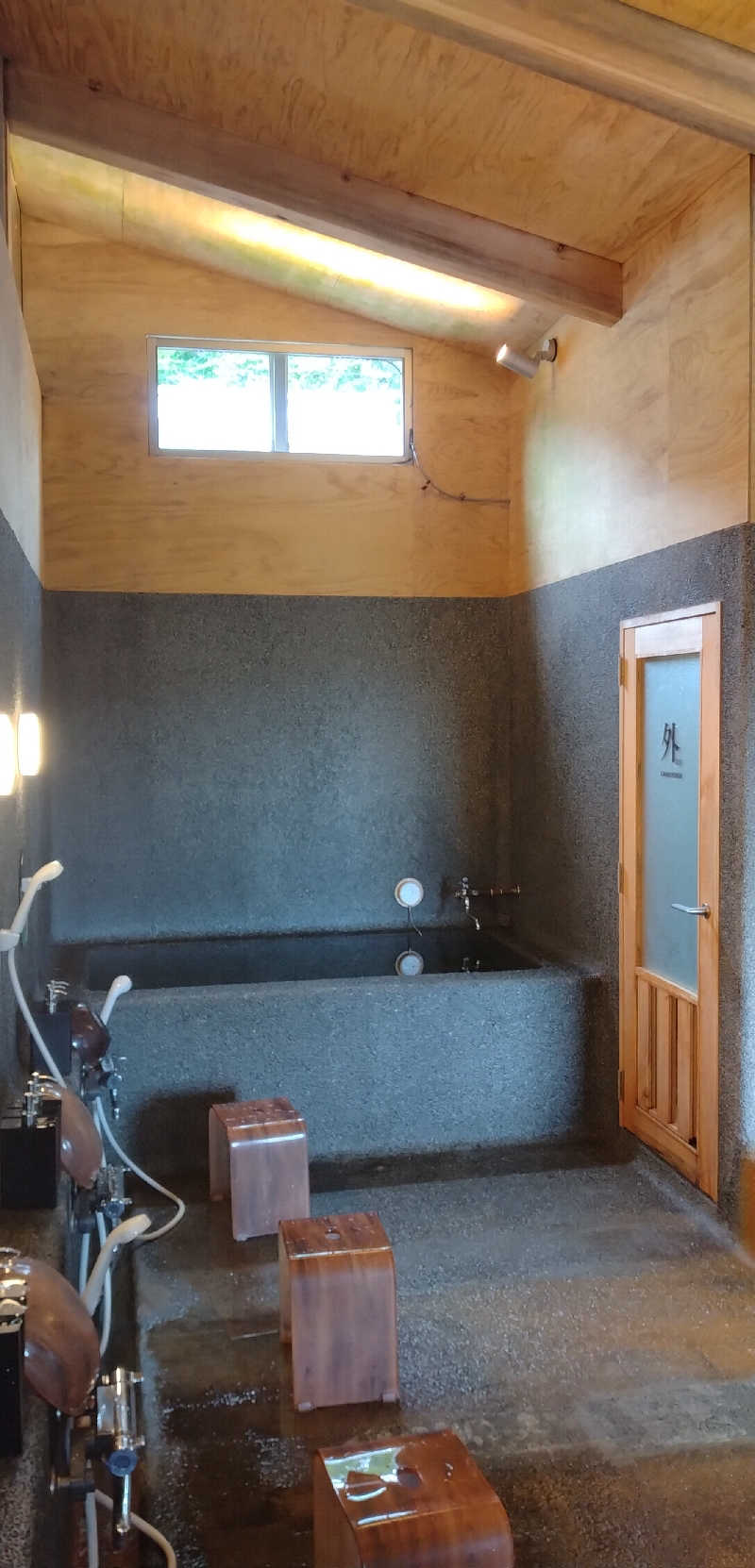 Senさんの五色温泉オートキャンプ場のサ活写真