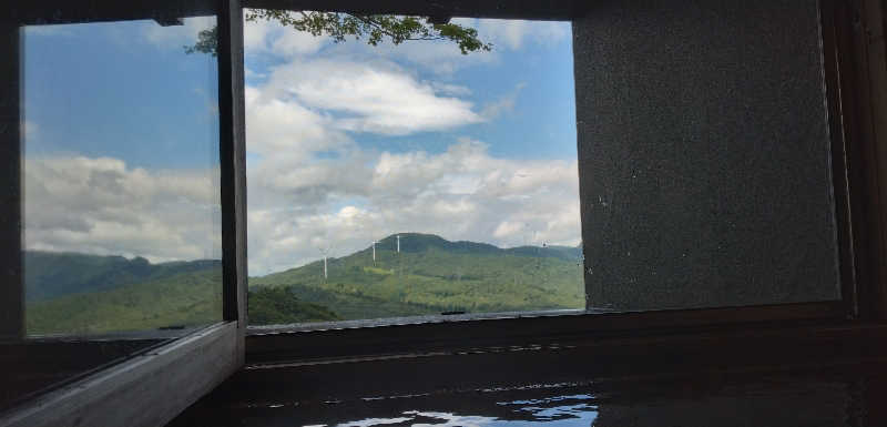 Senさんの五色温泉オートキャンプ場のサ活写真