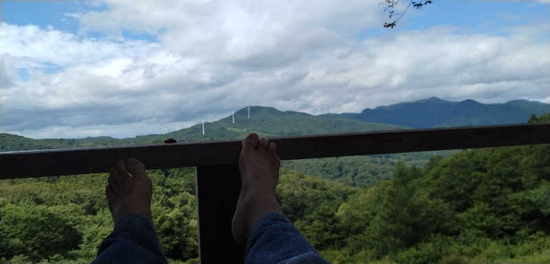 Senさんの五色温泉オートキャンプ場のサ活写真