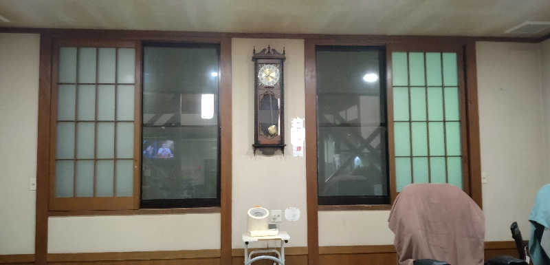 Senさんの沼館温泉会館のサ活写真