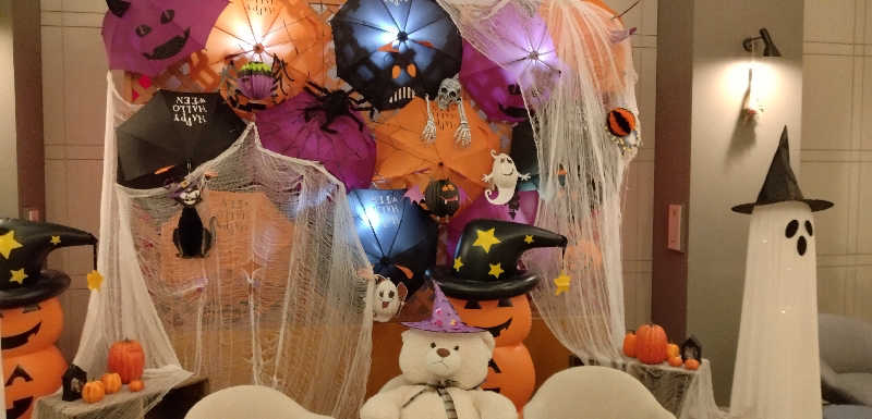 Senさんの黒沢温泉 悠湯の郷 ゆさ & おふろcafé yusaのサ活写真