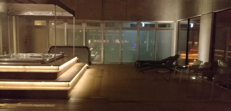 Senさんの黒沢温泉 悠湯の郷 ゆさ & おふろcafé yusaのサ活写真