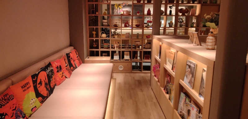 Senさんの黒沢温泉 悠湯の郷 ゆさ & おふろcafé yusaのサ活写真