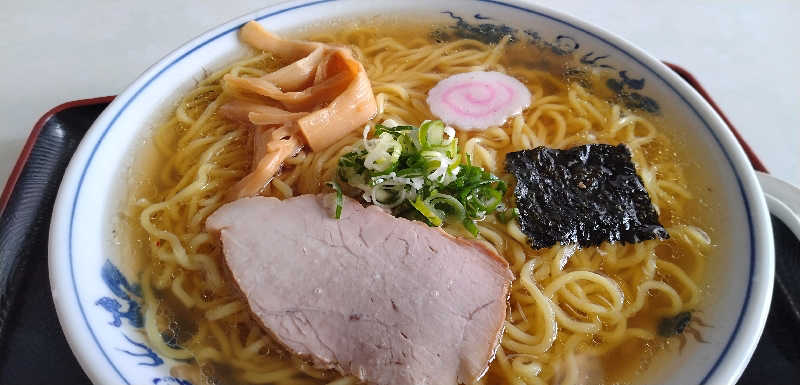 Senさんの舟形若あゆ温泉清流センターのサ活写真