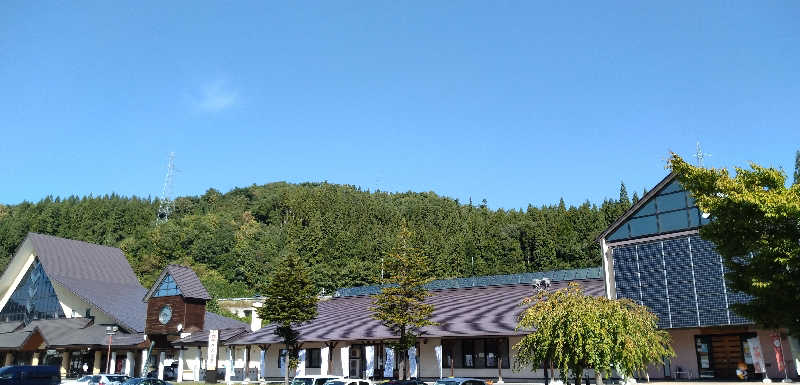 Senさんの水沢温泉館のサ活写真