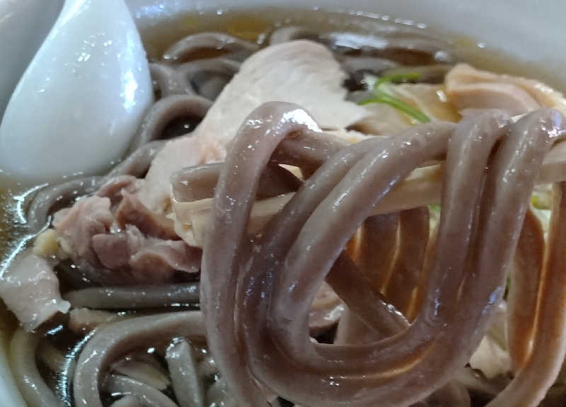 Senさんの水沢温泉館のサ活写真