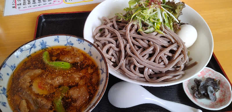 Senさんの山辺温泉保養センターのサ活写真
