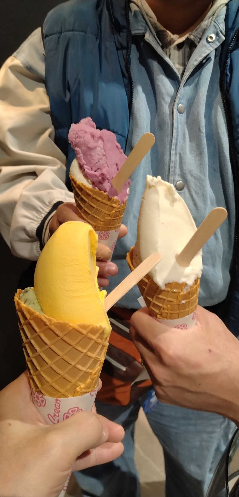 Senさんの山辺温泉保養センターのサ活写真