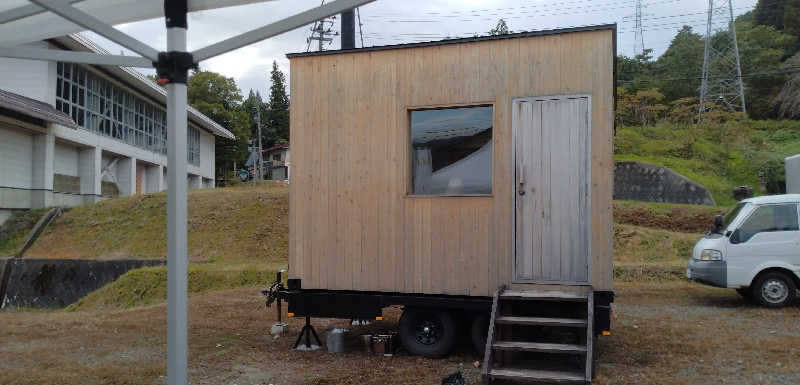 Senさんのサウナ月山-PRIVATE-のサ活写真